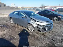 1G1ZD5ST2PF161899 2023 CHEVROLET MALIBU