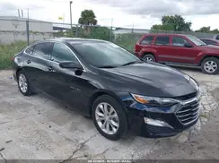 1G1ZD5ST2PF161918 2023 CHEVROLET MALIBU