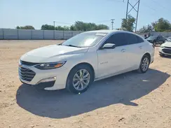 1G1ZD5ST2PF161966 2023 CHEVROLET MALIBU