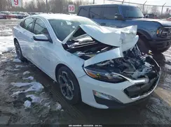 1G1ZD5ST2PF162292 2023 CHEVROLET MALIBU
