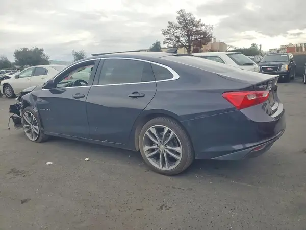 1G1ZD5ST2PF162728 2023 CHEVROLET MALIBU - Image 2