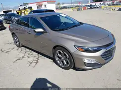 1G1ZD5ST2PF163202 2023 CHEVROLET MALIBU