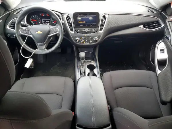 1G1ZD5ST2PF163233 2023 CHEVROLET MALIBU - Image 8