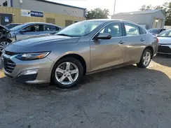 1G1ZD5ST2PF163328 2023 CHEVROLET MALIBU