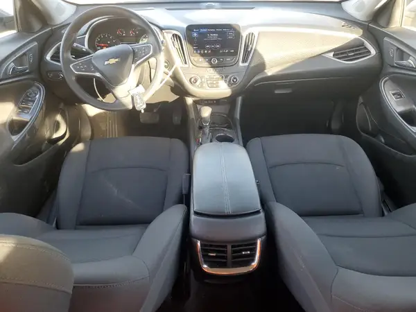 1G1ZD5ST2PF163328 2023 CHEVROLET MALIBU - Image 8