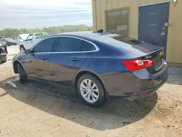 1G1ZD5ST2PF163359 2023 CHEVROLET MALIBU - Image 2