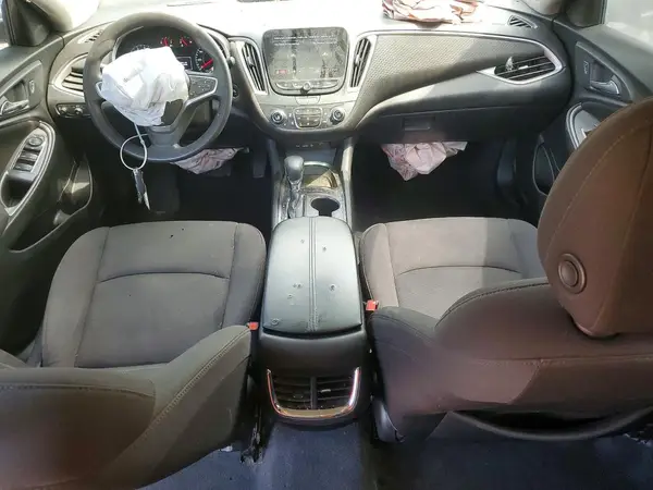 1G1ZD5ST2PF163359 2023 CHEVROLET MALIBU - Image 8