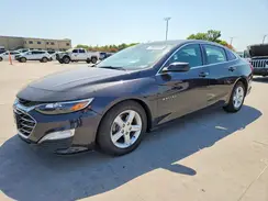 1G1ZD5ST2PF163409 2023 CHEVROLET MALIBU