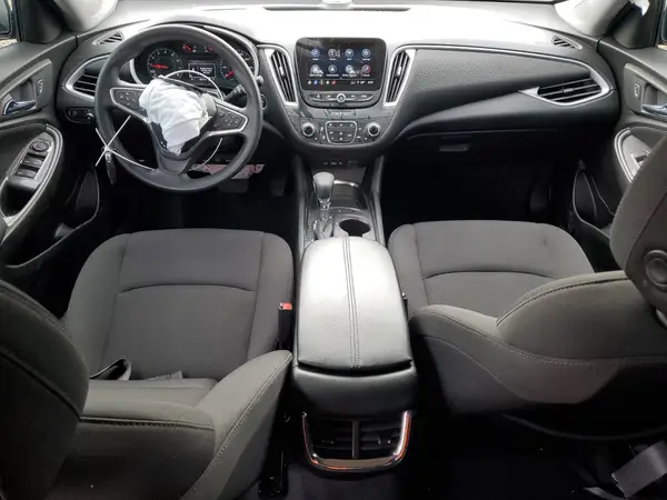 1G1ZD5ST2PF163670 2023 CHEVROLET MALIBU - Image 8
