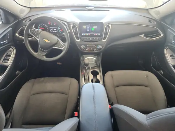 1G1ZD5ST2PF163684 2023 CHEVROLET MALIBU - Image 8