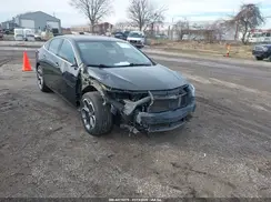 1G1ZD5ST2PF163703 2023 CHEVROLET MALIBU