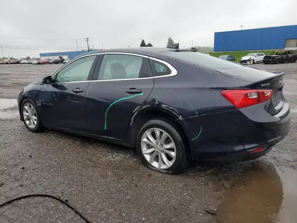 1G1ZD5ST2PF163796 2023 CHEVROLET MALIBU - Image 2