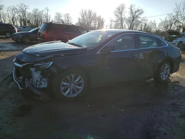 1G1ZD5ST2PF163829 2023 CHEVROLET MALIBU - Image 1