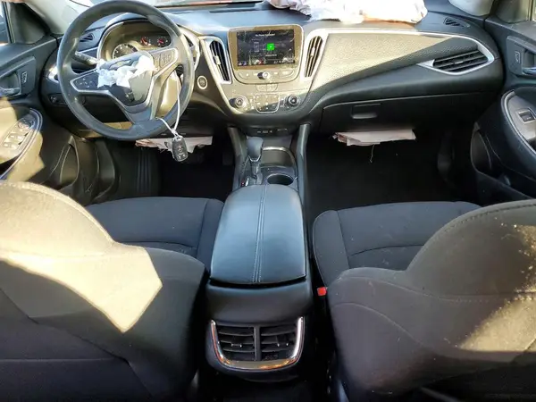 1G1ZD5ST2PF163829 2023 CHEVROLET MALIBU - Image 8
