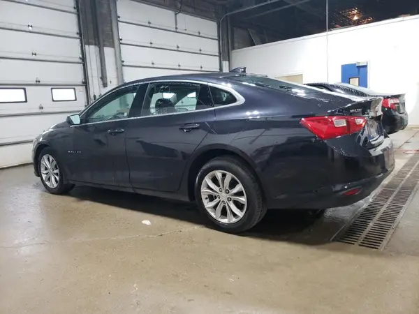 1G1ZD5ST2PF163930 2023 CHEVROLET MALIBU - Image 2