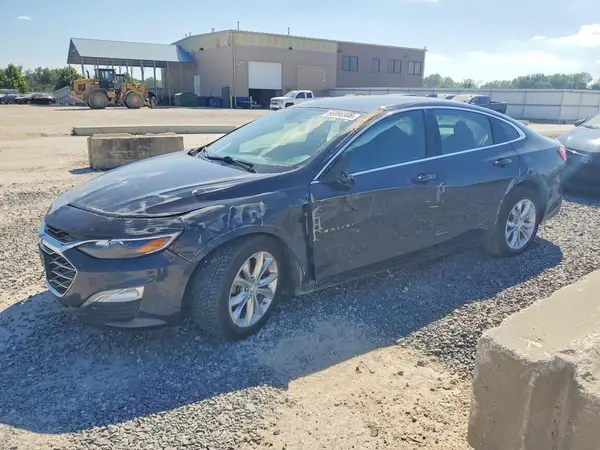 1G1ZD5ST2PF164270 2023 CHEVROLET MALIBU - Image 1