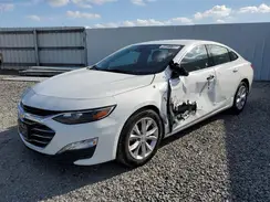1G1ZD5ST2PF164494 2023 CHEVROLET MALIBU