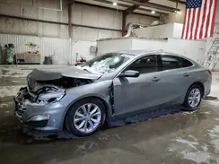 1G1ZD5ST2PF164740 2023 CHEVROLET MALIBU