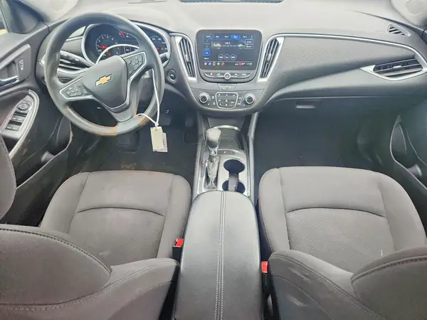 1G1ZD5ST2PF164852 2023 CHEVROLET MALIBU - Image 8
