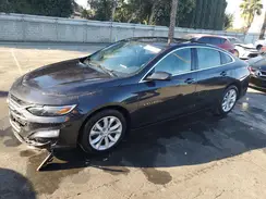 1G1ZD5ST2PF165371 2023 CHEVROLET MALIBU