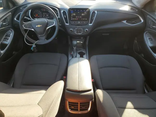 1G1ZD5ST2PF165371 2023 CHEVROLET MALIBU - Image 8