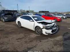 1G1ZD5ST2PF166181 2023 CHEVROLET MALIBU