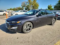 1G1ZD5ST2PF166407 2023 CHEVROLET MALIBU