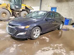 1G1ZD5ST2PF166679 2023 CHEVROLET MALIBU