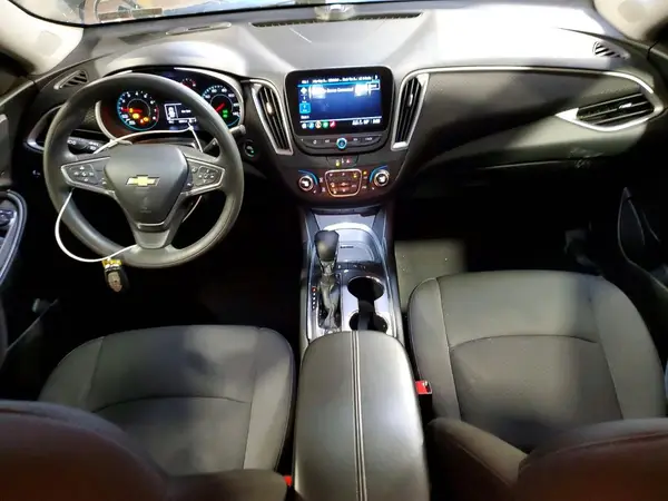 1G1ZD5ST2PF166679 2023 CHEVROLET MALIBU - Image 8