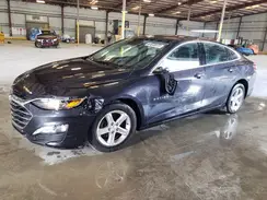 1G1ZD5ST2PF166746 2023 CHEVROLET MALIBU