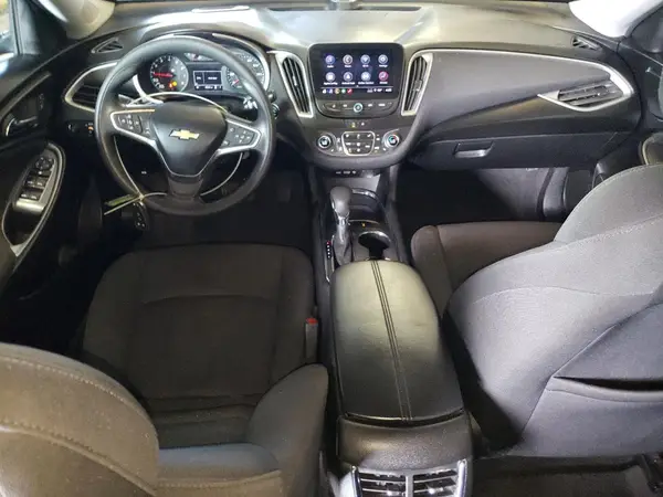 1G1ZD5ST2PF166746 2023 CHEVROLET MALIBU - Image 8