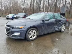 1G1ZD5ST2PF166827 2023 CHEVROLET MALIBU