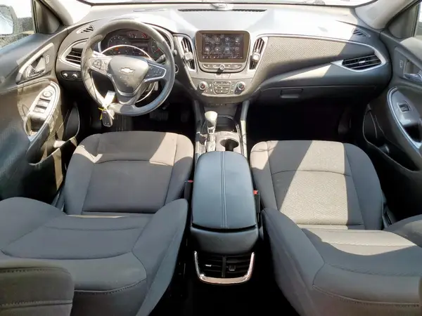 1G1ZD5ST2PF166908 2023 CHEVROLET MALIBU - Image 8