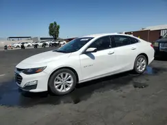 1G1ZD5ST2PF167427 2023 CHEVROLET MALIBU