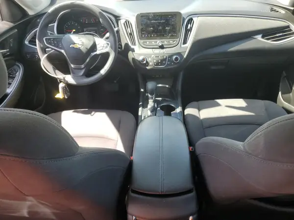 1G1ZD5ST2PF167427 2023 CHEVROLET MALIBU - Image 8