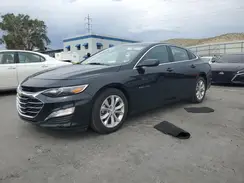 1G1ZD5ST2PF168089 2023 CHEVROLET MALIBU