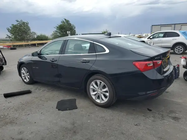 1G1ZD5ST2PF168089 2023 CHEVROLET MALIBU - Image 2