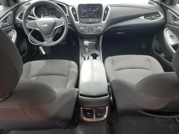 1G1ZD5ST2PF168089 2023 CHEVROLET MALIBU - Image 8
