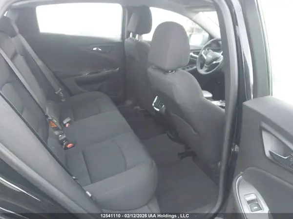 1G1ZD5ST2PF168190 2023 CHEVROLET MALIBU - Image 8