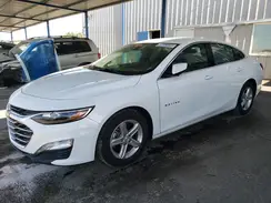 1G1ZD5ST2PF168772 2023 CHEVROLET MALIBU