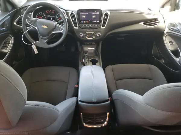 1G1ZD5ST2PF168772 2023 CHEVROLET MALIBU - Image 8