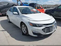1G1ZD5ST2PF168822 2023 CHEVROLET MALIBU