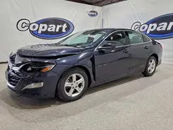 1G1ZD5ST2PF168853 2023 CHEVROLET MALIBU