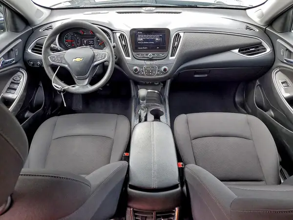1G1ZD5ST2PF168853 2023 CHEVROLET MALIBU - Image 8