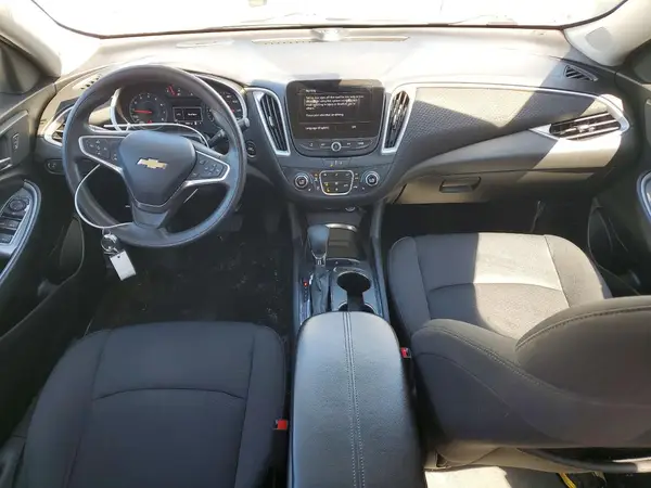 1G1ZD5ST2PF168920 2023 CHEVROLET MALIBU - Image 8