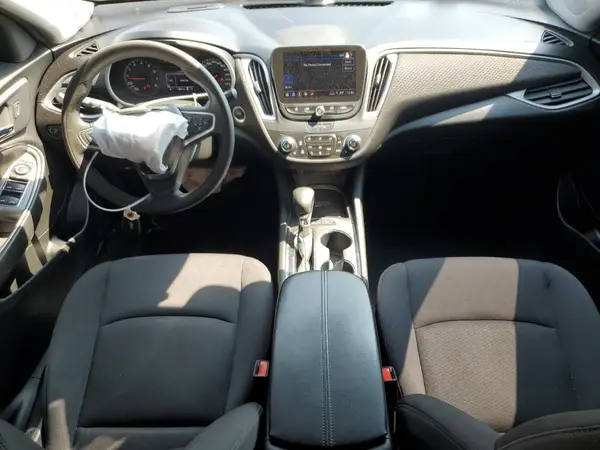 1G1ZD5ST2PF169050 2023 CHEVROLET MALIBU - Image 8