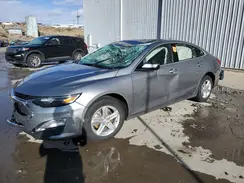 1G1ZD5ST2PF169243 2023 CHEVROLET MALIBU