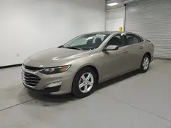 1G1ZD5ST2PF169842 2023 CHEVROLET MALIBU