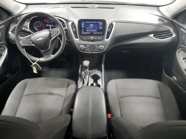 1G1ZD5ST2PF169842 2023 CHEVROLET MALIBU - Image 8