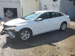 1G1ZD5ST2PF170201 2023 CHEVROLET MALIBU